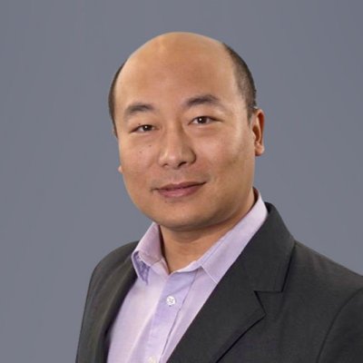 Jack Wang