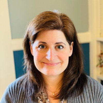 Jackie Christensen