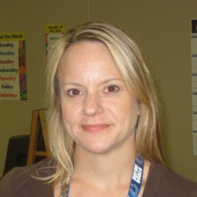 Jackie Coleman