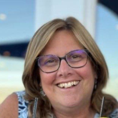 Jackie Mcknight
