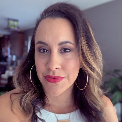 Jackie Perez