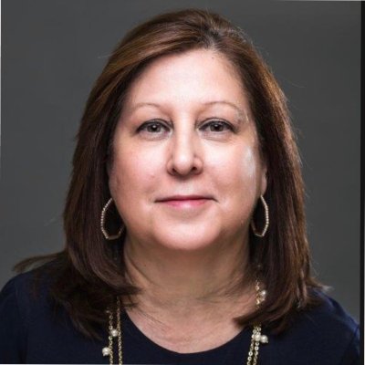 Jackie Rodriguez