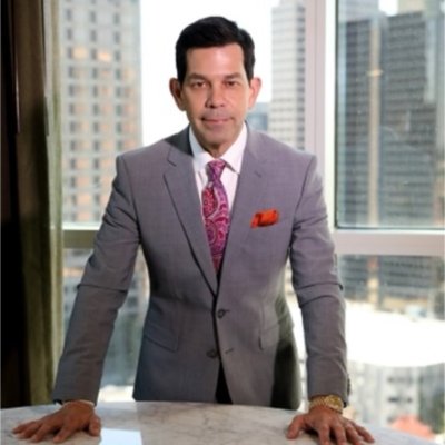 Jacob Garza