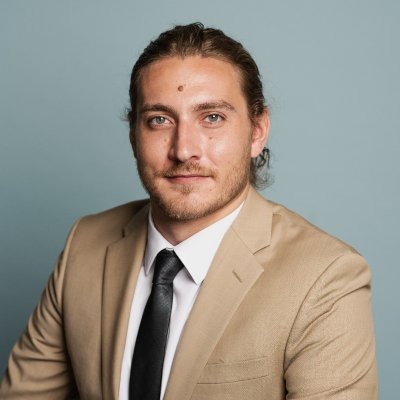 Jacob Kroll