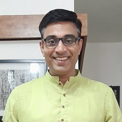 Jacob Mathew
