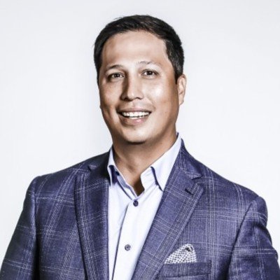 Jacob Rivera