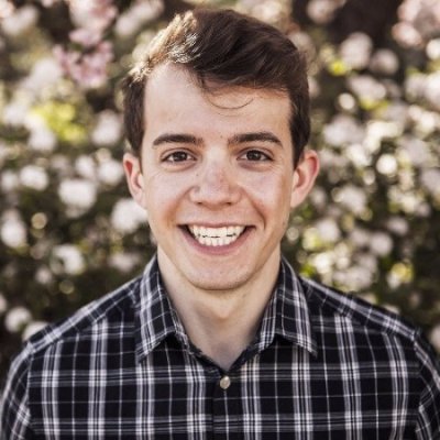Jacob Warner