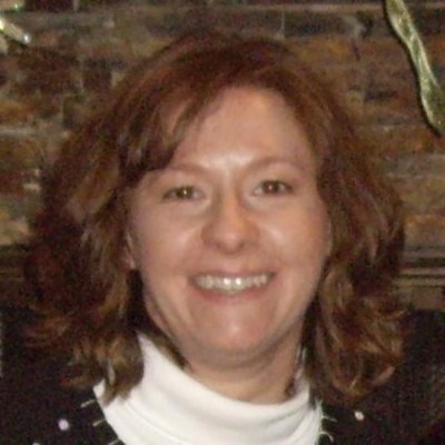Jacqueline Kelker