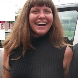 Jacquelyn Doughtie
