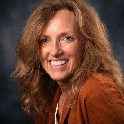 Jacquelyn Murray