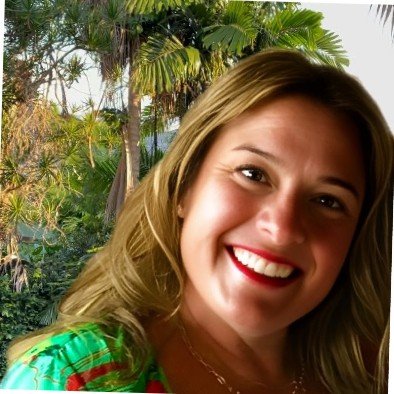 Jacynthia Mitchell