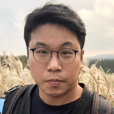 Jaeik Kim