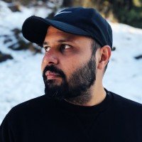 Jaffar Hussain