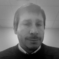 Jaime Andres Rivera Barrera