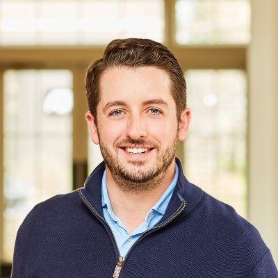 Jake Bernstein