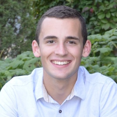 Jake Derouin
