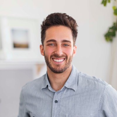 Jake Mellman