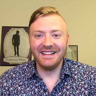 Jake Spartz