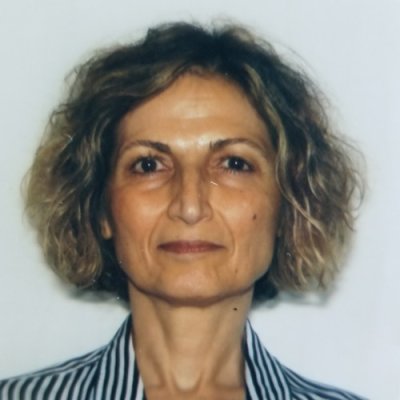 Jaleh Komaili