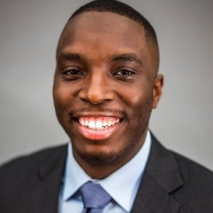 Jamal Palmer
