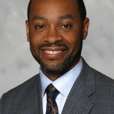 Jamal Smith