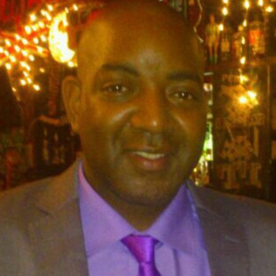 Jamal Williams