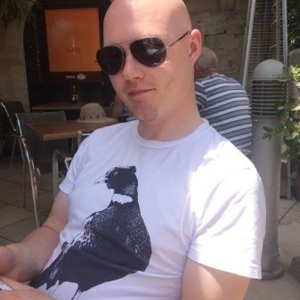 James Bailey