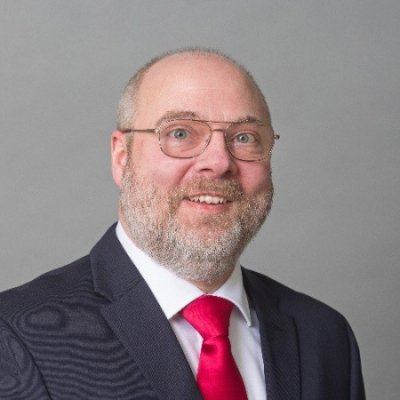 James Boutilier