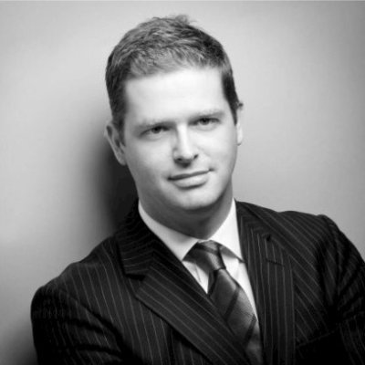 James Channer
