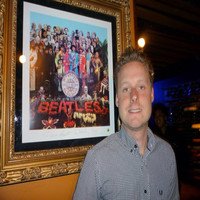 James Chettleburgh MRTPI