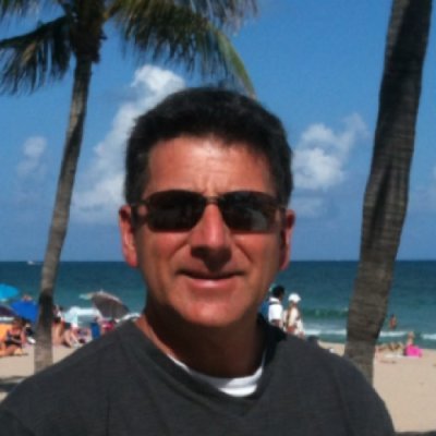 James Distefano