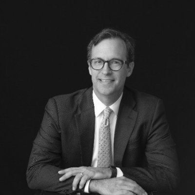 James Fieweger