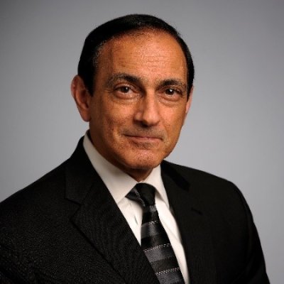 James Haddad