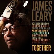 James Leary