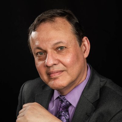James Martinez