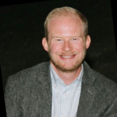 James Masters