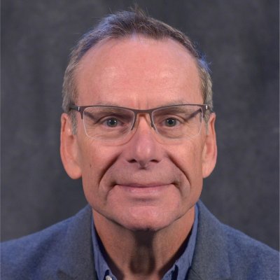 James Maxey