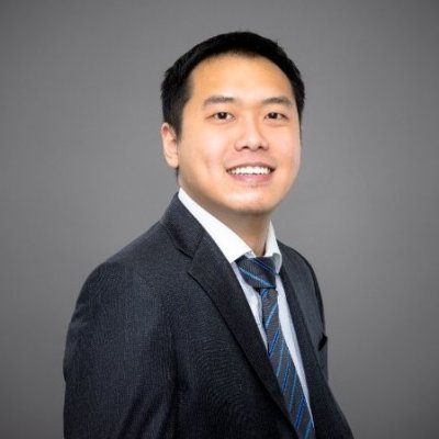 James Mulyadi