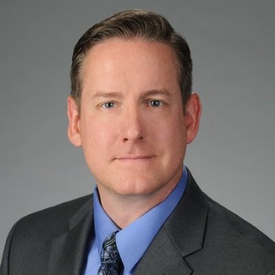 James Nichols