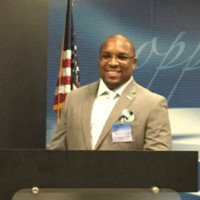 James Parren Courtney II, CCISO