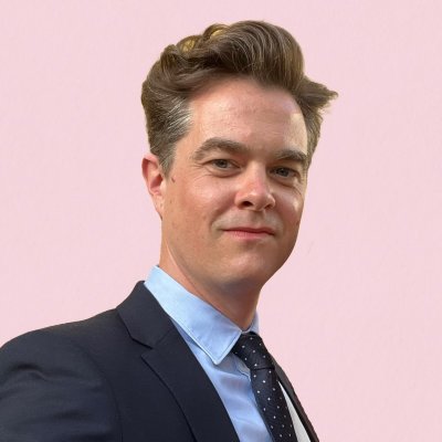 James Wilkinson
