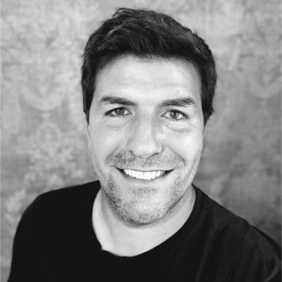 Jamie Forrester