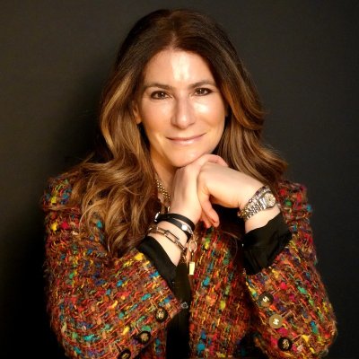 Jamie Koff