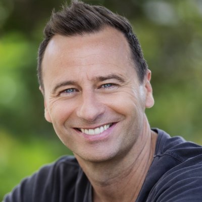 Jamie Malcolm