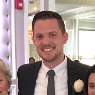 Jamie Stedjan