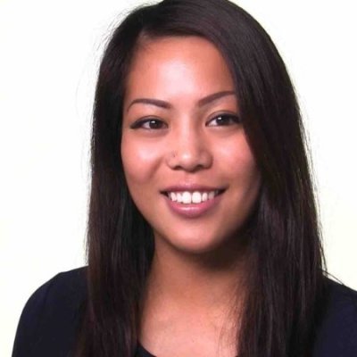 Jamie Valeriano