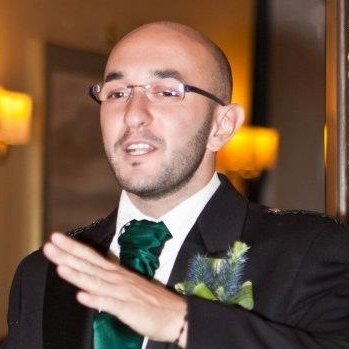 Jamil Al Koussa