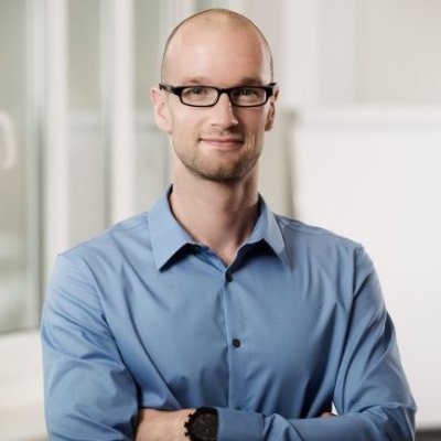 Jan Baumann