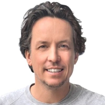 Jan-Joost Rueb