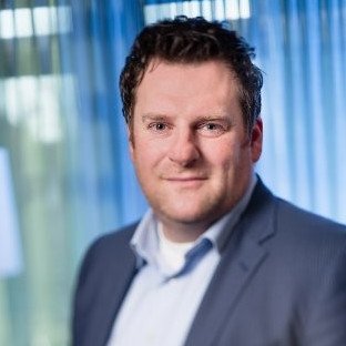 Jan Peter Verheuvel